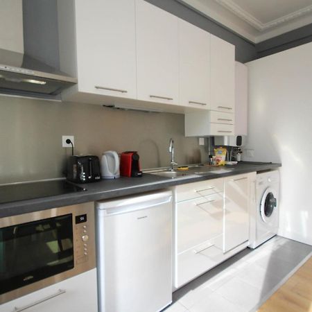 Fully-Equipped Apartment In City Center + Parking Rijsel Buitenkant foto