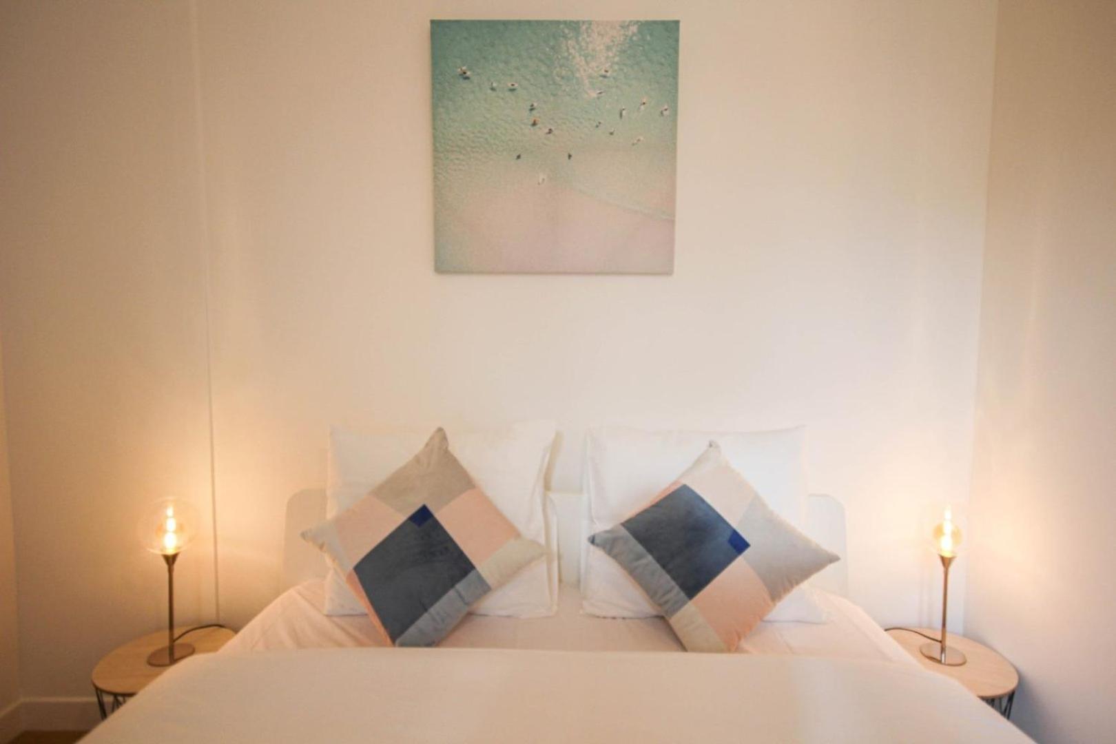 Fully-Equipped Apartment In City Center + Parking Rijsel Buitenkant foto